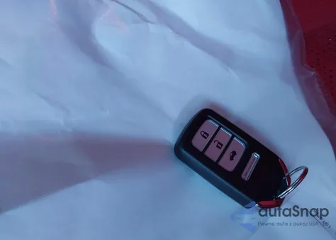 2025 Honda Civic Type R из США, поврежденный, VIN JHMFL5G48SX003499